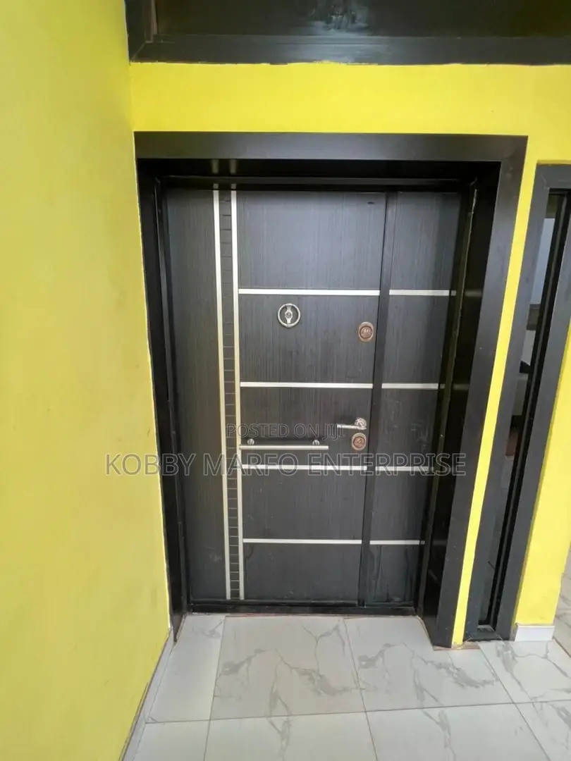 Security Door (Turkey Door)