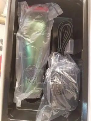 Waer Professional Trimmer