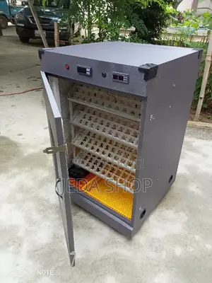 Automatic Egg Hatch Machine