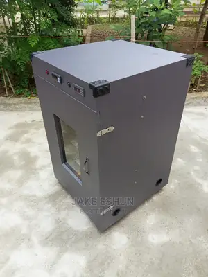 Automatic Egg Hatch Machine