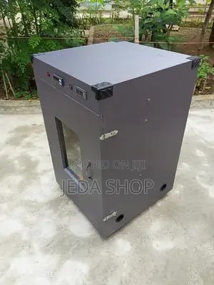 Automatic Egg Hatch Machine