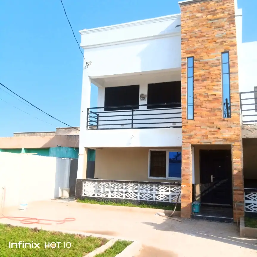 3bedroom Around White Kloss