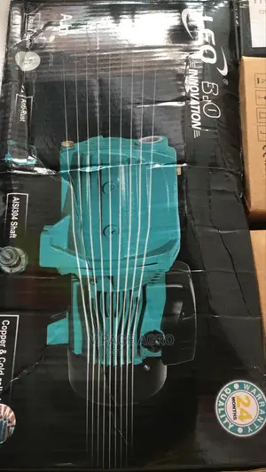 1.0HP Water Pump