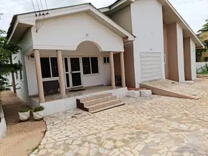 4bdrm Mansion in Hfc Estate, Spintex for Sale