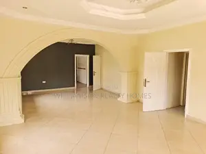 4bdrm Mansion in Hfc Estate, Spintex for Sale