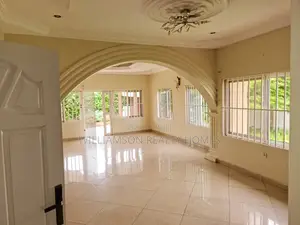 4bdrm Mansion in Hfc Estate, Spintex for Sale