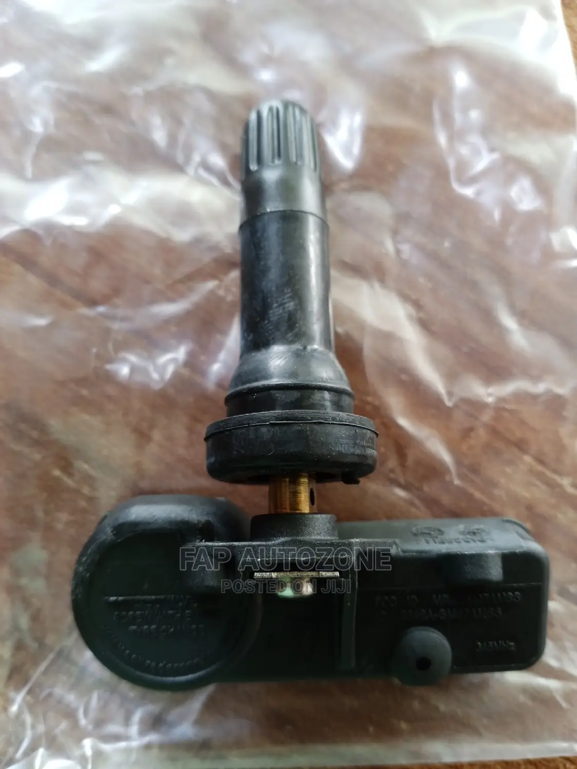 Ford; Chevy; Dodge. Tire Pressure Sensor From USA. TPMS116A