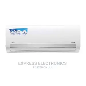 Midea 2.0HP Split R410 Air Conditioner Cooler