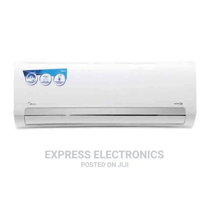 Midea 2.0HP Split R410 Air Conditioner Cooler