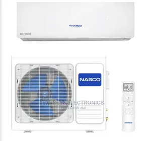 Nasco 2.0HP Split Air Conditioner R410 Gas
