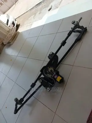 Wiper Blade Motor
