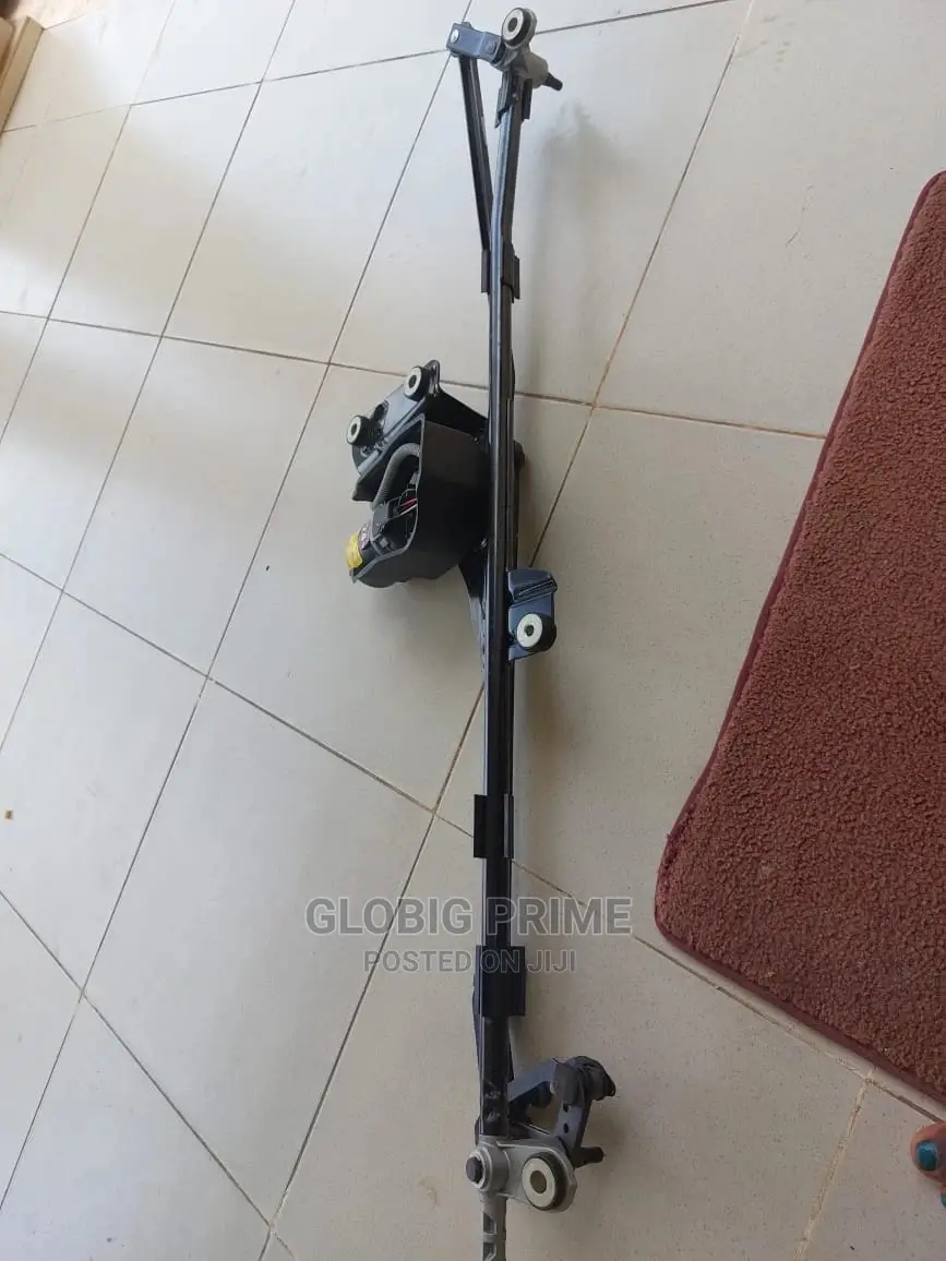 Wiper Blade Motor