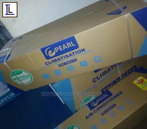 Amazing Pearl 2.0 Hp R410a Split Air Conditioner