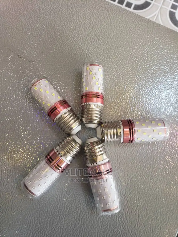 E27 Multi Colors Bulb