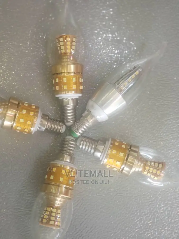 Zj Sunny E14 Bulbs