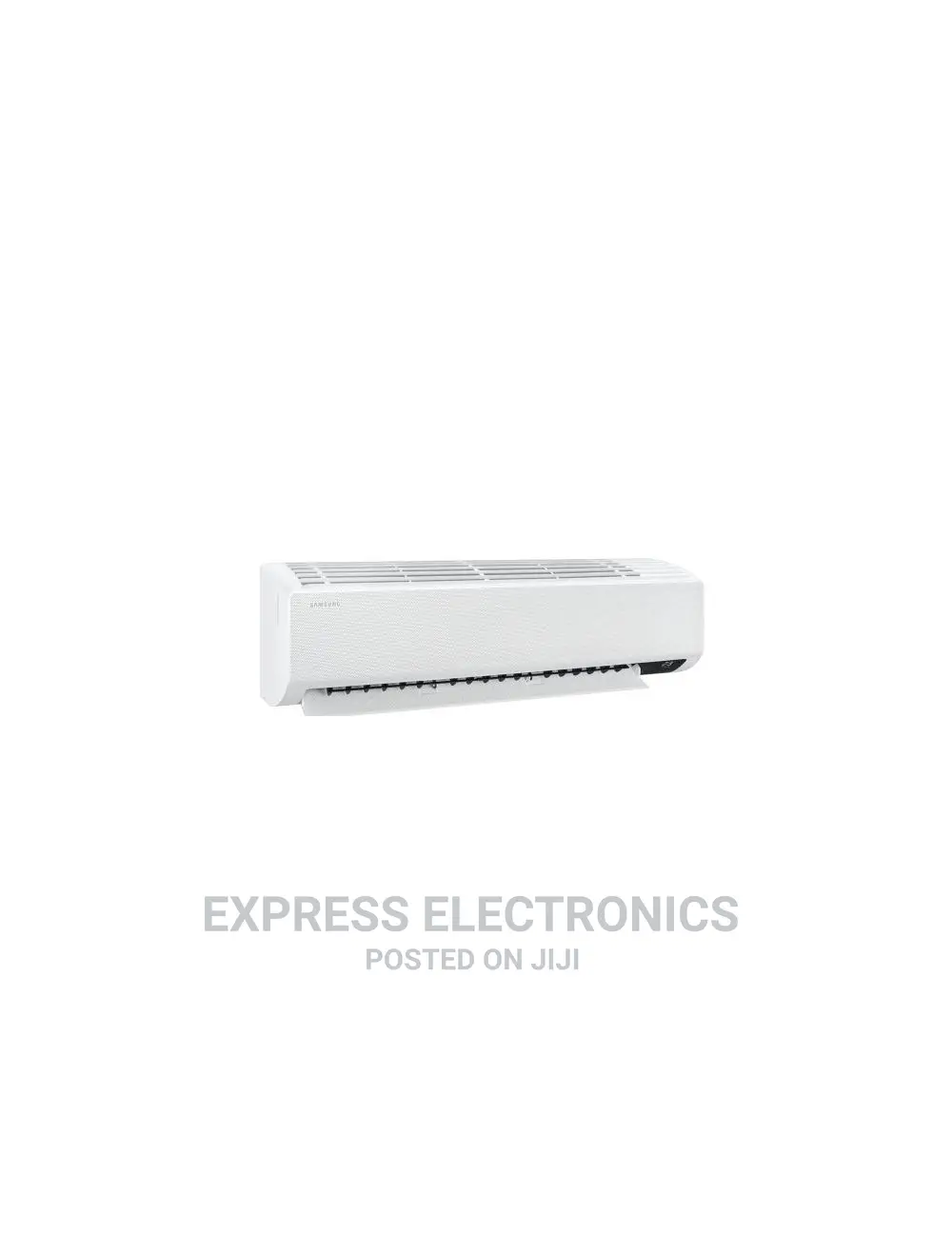 Samsung Split AC 1.5 HP Gas R41