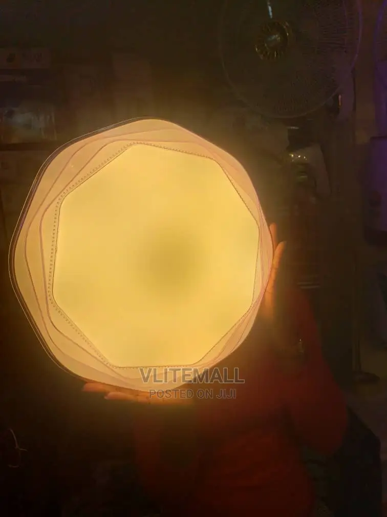 Yono RGB Bluethooth Ceiling Lite