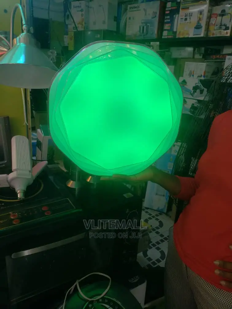 Yono RGB Bluethooth Ceiling Lite