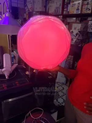 Yono RGB Bluethooth Ceiling Lite