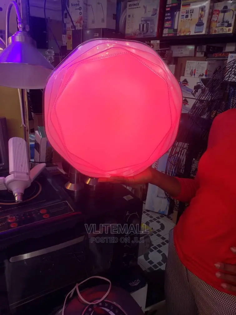 Yono RGB Bluethooth Ceiling Lite
