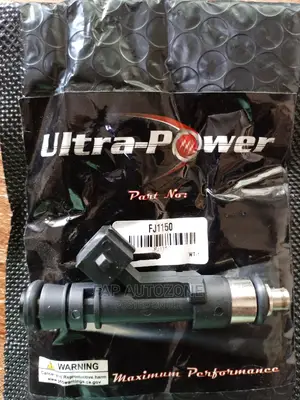 Chevrolet. Original Ultra P. Fuel Injector From Usa. Fj1150