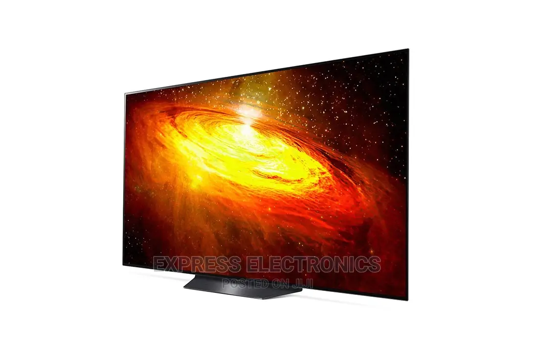 Oled65bxpva LG Oled TV 65” Bx Series Cinema Screen Design
