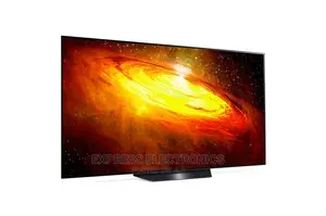 Oled65bxpva LG Oled TV 65” Bx Series Cinema Screen Design