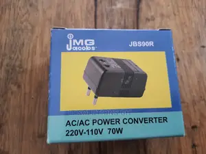 220V to 110V Step Down 70W