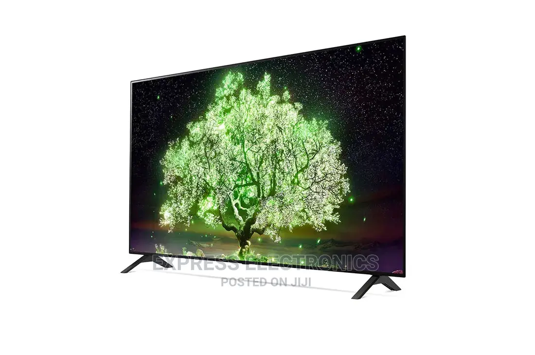 Oled55a1pva LG Oled Smart TV 55”