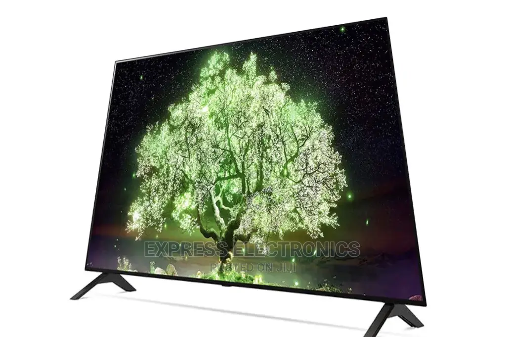 Oled55a1pva LG Oled Smart TV 55”