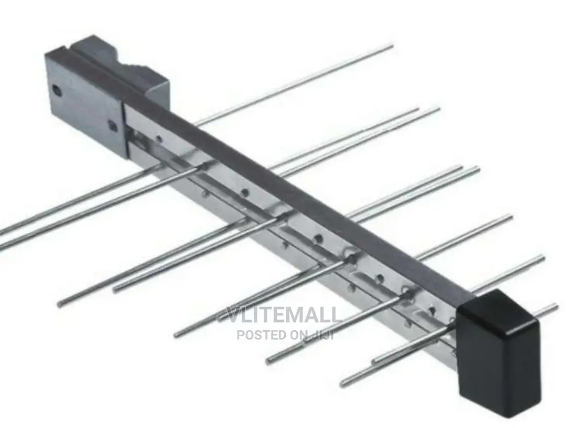 St. Antony 2in1 Digital Antenna