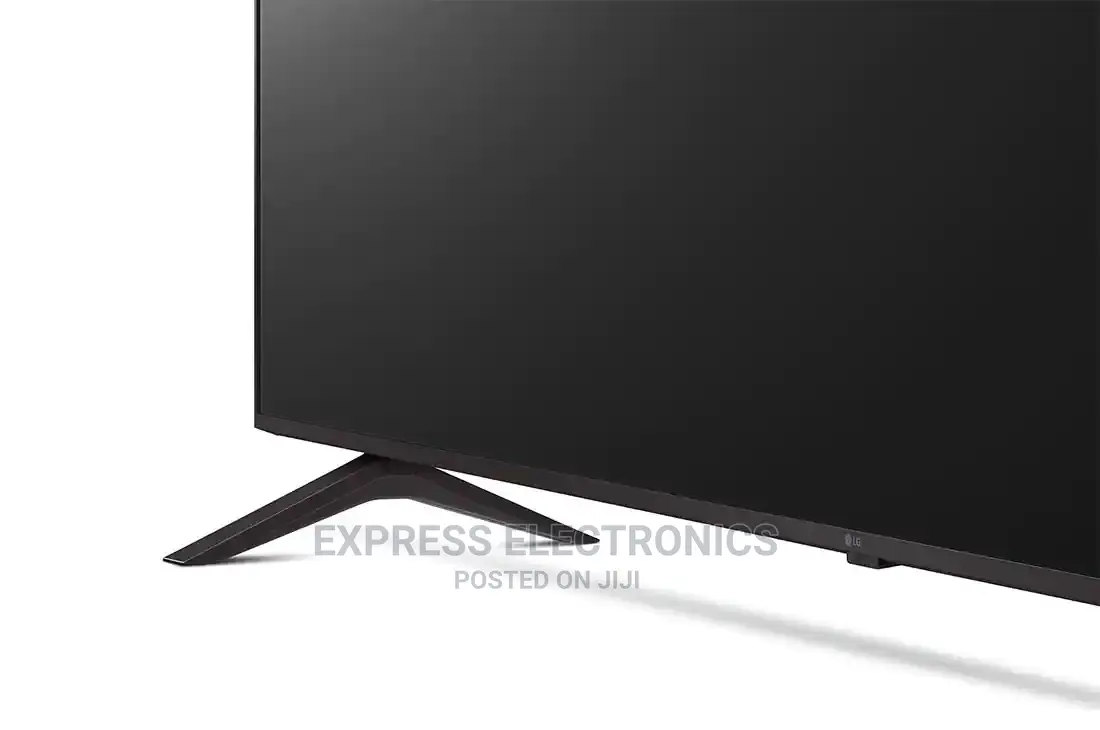 Smart Ai Thinq 86uq900lc LG TV 86”Cinema Screen Design