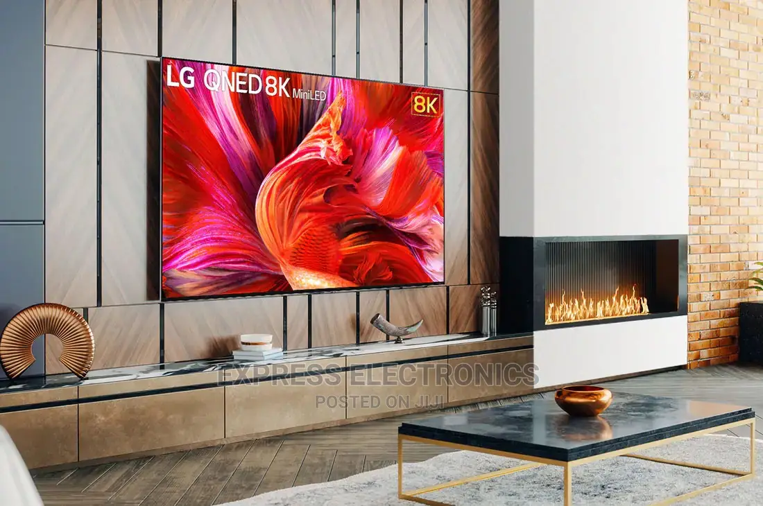 75qned95vpa LG Qned TV 75” Cinema Screen Design 