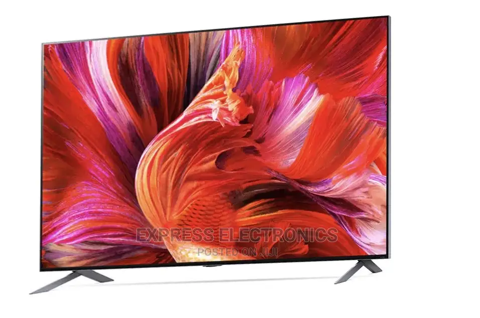 75qned95vpa LG Qned TV 75” Cinema Screen Design 
