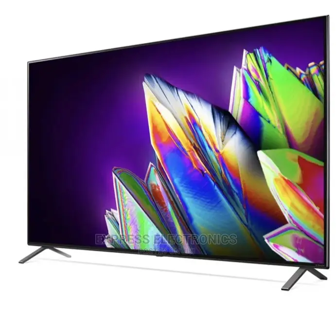 LG Nanocell TV 75” NANO97 Cinema Screen Design Smart