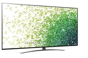LG Nanocell TV 65 65NANO86VPA Cinema Screen Design 