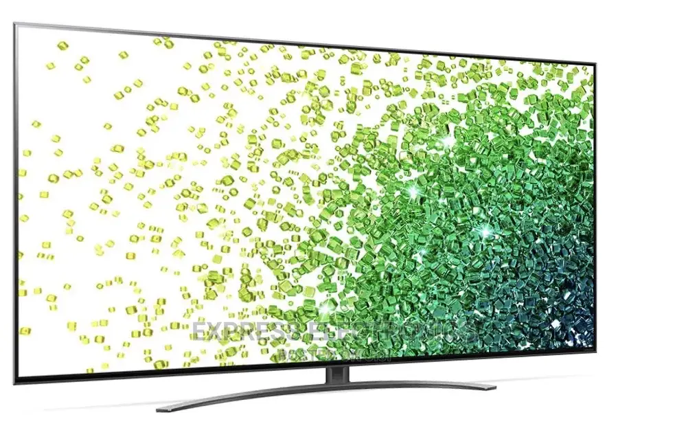 LG Nanocell TV 65 65NANO86VPA Cinema Screen Design 