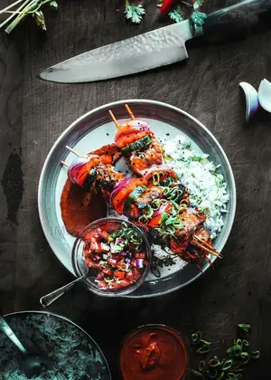 Food Photo Shoot / Video Shoot