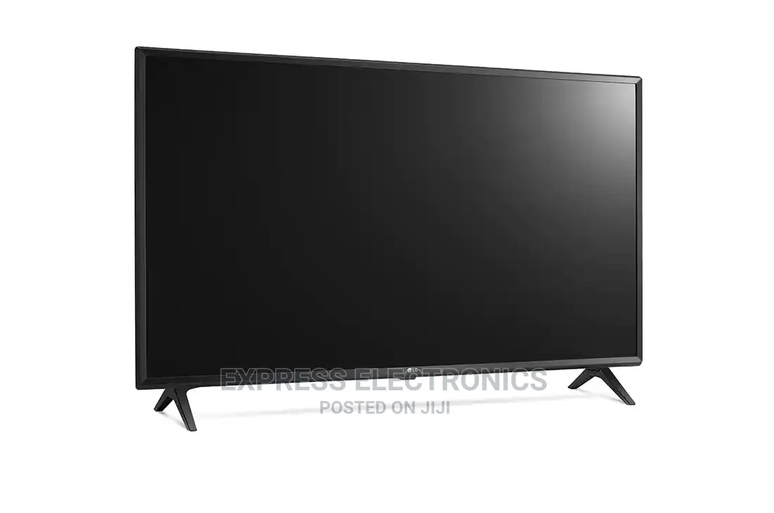 LG Uhd TV 49 Inch Un73 Series, 49un7340pvc