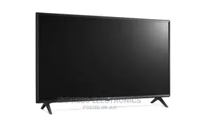 LG Uhd TV 49 Inch Un73 Series, 49un7340pvc