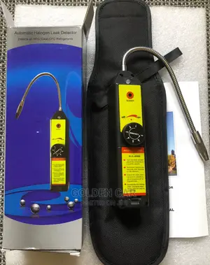 Aircondition Leakage Detector Refrigeration Tester