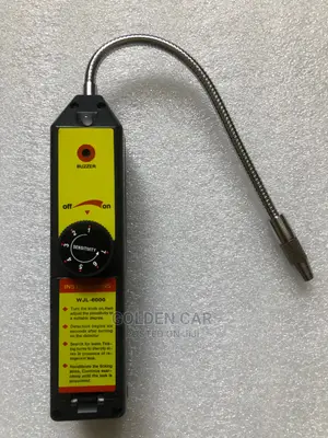 Aircondition Leakage Detector Refrigeration Tester