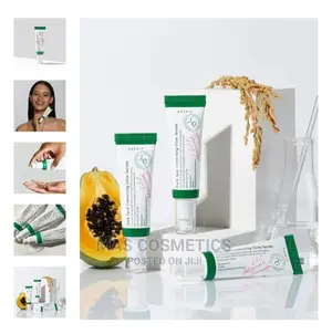 Photo - Axis - Y - Dark Spot Correcting Glow Serum