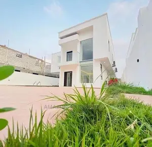 4bdrm House in Location: East Legon, Adjiriganor for Sale