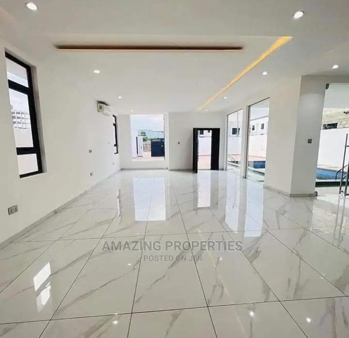 4bdrm House in Location: East Legon, Adjiriganor for Sale