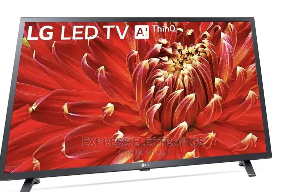 32lm637bpva LG LED Smart TV 32” HD Hdr Smart LED TV