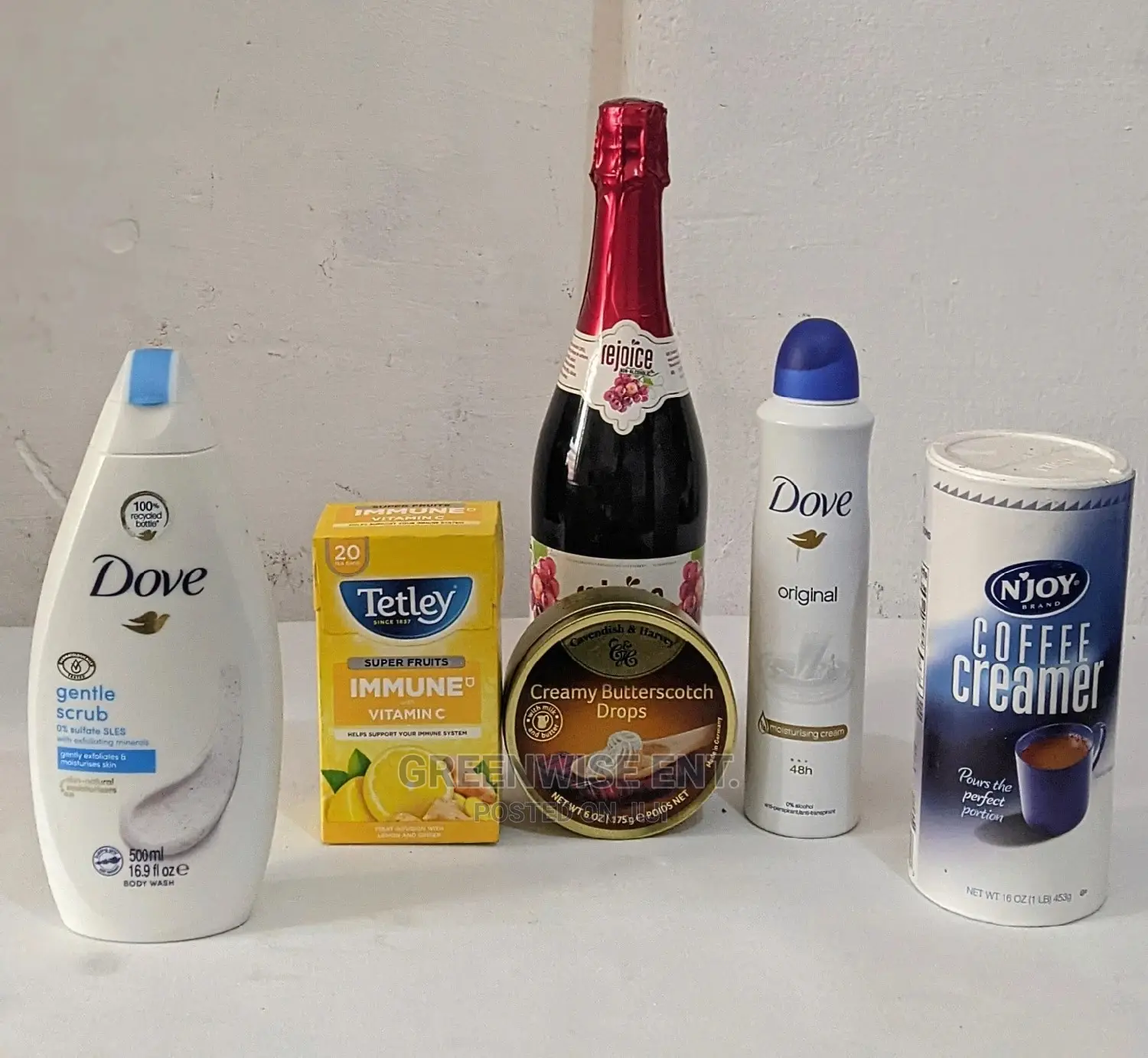 Classic Holiday Gift Hamper