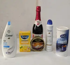 Classic Holiday Gift Hamper