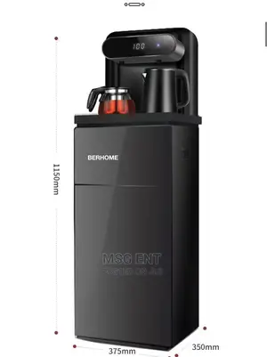 Multifunctional Water Dispenser - Bottom Load