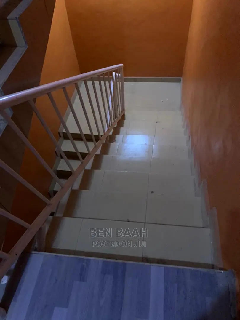 2bdrm House in Ben Properties, Pokuase for rent